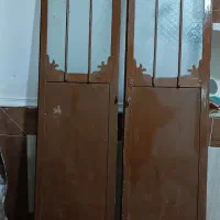 درب وپنجره