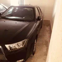 دناپلاس اتومات معاوضه با ساندرو یا تارا اتومات|خودرو سواری و وانت|پردیس, فاز ۸|دیوار