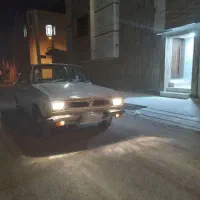 پیکان نوستالژی، دهه ۶۰|خودرو کلاسیک|شهرکرد, |دیوار