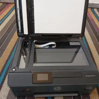 پرینتر HP Smart Tank 530|پرینتر، اسکنر، کپی، فکس|چابهار, |دیوار