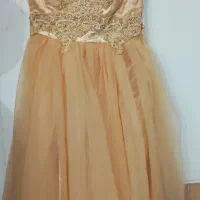 لباس نامزدی یا عقد