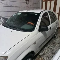 تیبا۲|خودرو سواری و وانت|خرمآباد, |دیوار