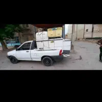 باربری با کمترین قیمت زنگ بزن به توافق میرسیم