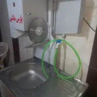 دستگا خرد کن مرغ|ماشینآلات صنعتی|دلگان, |دیوار