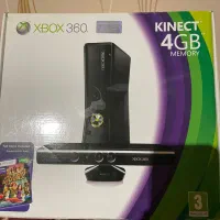 xbox360 اسلیم