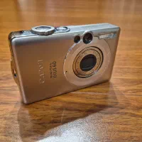 دوربین دیجیتال Canon IXUS 60|دوربین عکاسی و فیلم‌برداری|تهران, سعادت‌آباد|دیوار