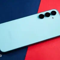 گوشی A16در حد نو 10ماه گارانتی سبز