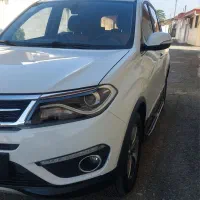 تیگو ۵ مدل ۹۹|خودرو سواری و وانت|رشت, جانبازان|دیوار