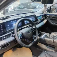 فروش ویژه اف ایکس برقی fx ev.