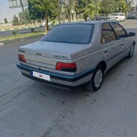 ۴۰۵مدل۹۰دوگانه شرکت سند دوبرگی بی رنگ