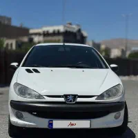 ۲۰۶تیپ۵مدل۹۳