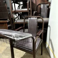 صندلی نماز تاشو سبد دارمدل بادوام ویژه مساجدومنازل|صندلی و نیمکت|چهاردانگه (تهران), |دیوار