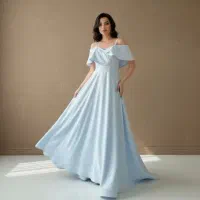 پیراهن های شیک مزونی