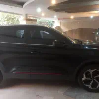 ام وی ام X55. Pro IE مدل 1402|خودرو سواری و وانت|تهران, مدائن|دیوار