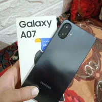گوشی سامسونگ a07
