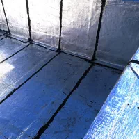 پیمانکاری ایزوگام قیرگونی عادل شیخکانلو|خدمات پیشه و مهارت|ارومیه, |دیوار