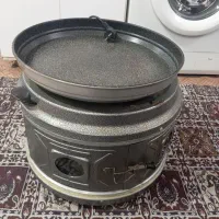 تنور برقی|اجاق گاز و لوازم برقی پخت‌وپز|سقز, |دیوار