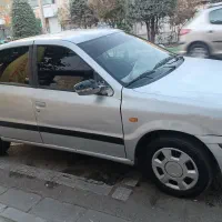 سمند  83  x7|خودرو سواری و وانت|کرج, فاز ۴ مهرشهر|دیوار