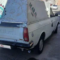 پیکان وانت ۹۰ دوگانه سوز کارخانه|خودرو سواری و وانت|بانه, |دیوار