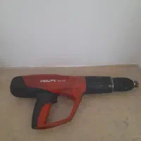 میخکوب هیلتی|ابزارآلات|اهواز, زندوکیلی|دیوار