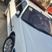 پژو پارس tu5مدل96 درجه یک