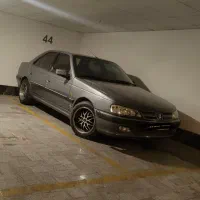 پارس 89 عروسک