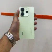 Redmi note 14