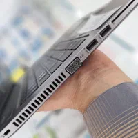لپ تاپ اچ پی HP 745 گرافیکی|رایانه همراه|شهرکرد, |دیوار