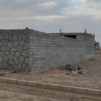 ویلایی  خونه باغ  باغچه  جهاداباد  جهاد اباد|فروش زمین و ملک کلنگی|شاهین‌شهر, برخوار غرب|دیوار