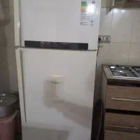 یخچال ال جی در حد نو