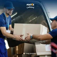 ارسال بسته پستی به سراسر ایران حتی روزهای تعطیل|خدمات حمل و نقل|زهک, |دیوار