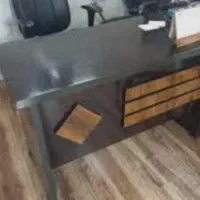میز و صندلی اداری