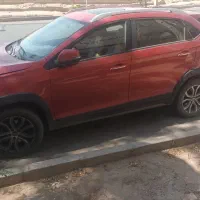 فروش ام وی ام x22|خودرو سواری و وانت|یزد, |دیوار