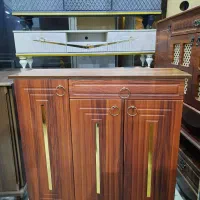 جاکفشی ۳درب مدل سه بعدی