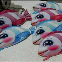 انواع جامدادی
