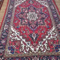 فرش هریس تاجری