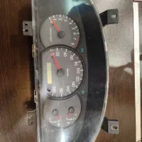 آمپر کامل کیلومتر شمار ریو