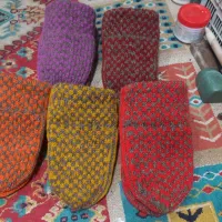 جوراب مخصوص بازی|لباس|بانه, |دیوار