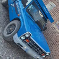 فروش یک دستگاه نیسان z24 اپشنال|خودرو سواری و وانت|تربت‌حیدریه, منظر|دیوار