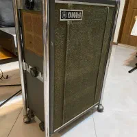 باند آمپلی یاماها مخصوص ارگ قدیمی و گیتار yamaha|گیتار، بیس، امپلیفایر|تهران, سازمان برنامه جنوبی|دیوار