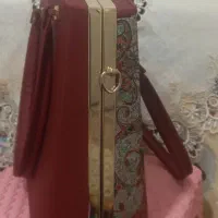 کیف مجلسی|کیف، کفش، کمربند|کرج, حصارک پایین|دیوار