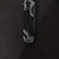 چاقوی کمپینگ و کوهنوردی