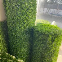 فروش فنس برگی و فنس چمنی|خدمات پیشه و مهارت|آمل, |دیوار