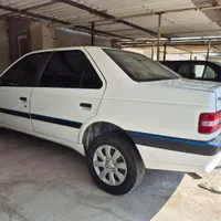 پژو 405 SLX موتورTU5، مدل ۱۳۹۵|خودرو سواری و وانت|بوشهر, |دیوار