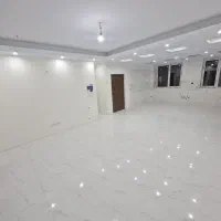 ۸۶مترآپارتمان والفجرافسریه کلیدنخورده پارکینگ اصلی