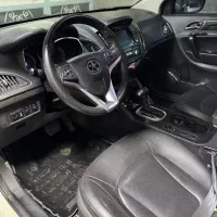 جک s5 96 تمیز|خودرو سواری و وانت|تبریز, |دیوار