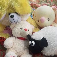 عروسک