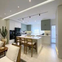 کابینت پلی اورتان طرح نئوکلاسیک|مصالح و تجهیزات ساختمان|تهران, مدائن|دیوار