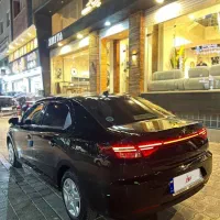 تارا V1 دنده ای تیوفایو پلاس ، ۶ دنده مدل ۱۴۰۴|خودرو سواری و وانت|بوشهر, |دیوار