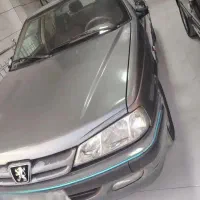 پارس 93 سال|خودرو سواری و وانت|اصفهان, شهرک کوثر|دیوار